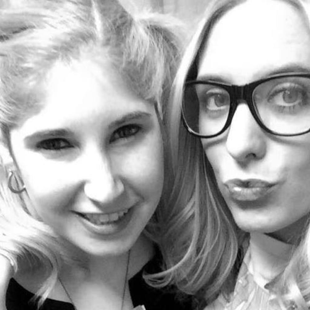 Meet your Posher, Grace