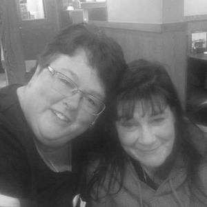 Meet your Posher, Mike-rhonda