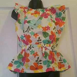Kids Blouse