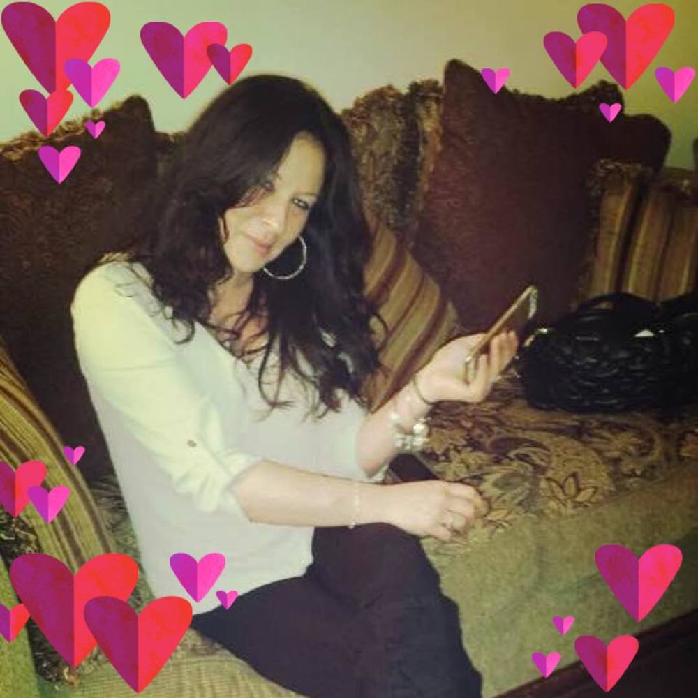 Meet your Posher, Sue