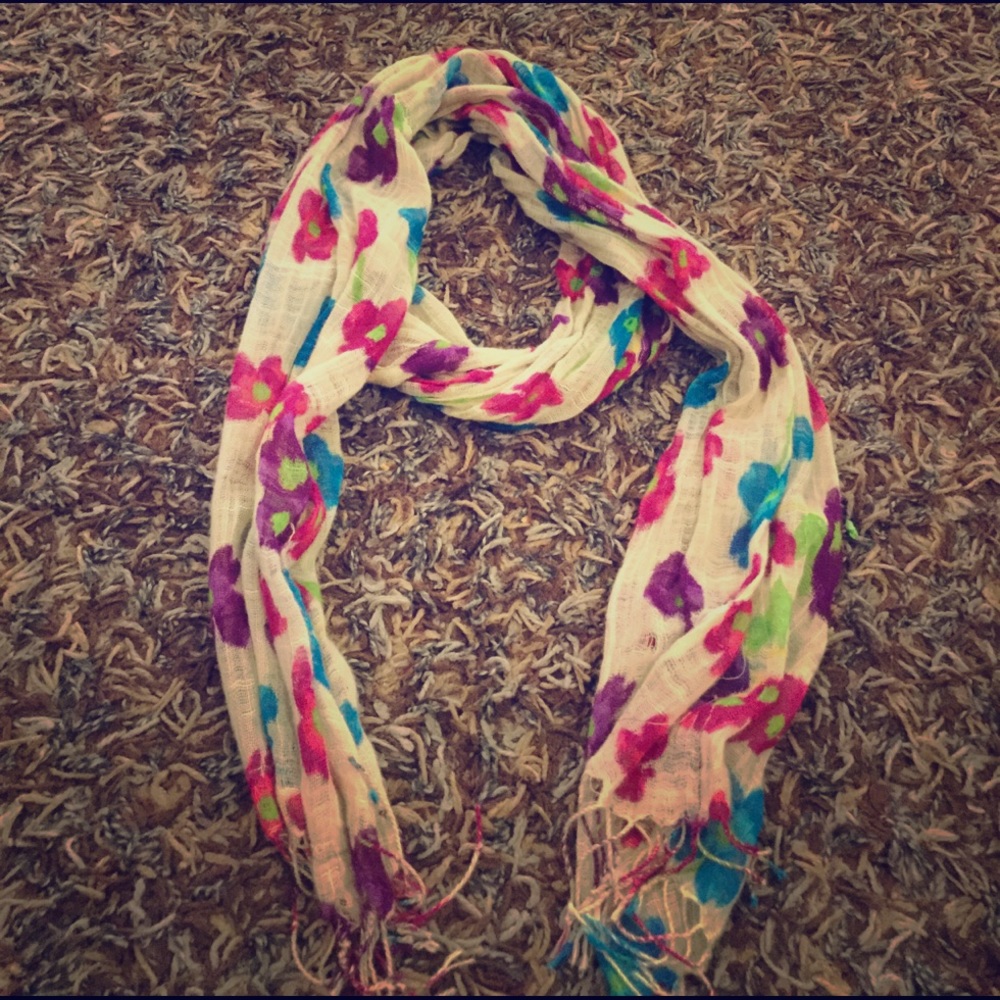 Scarf