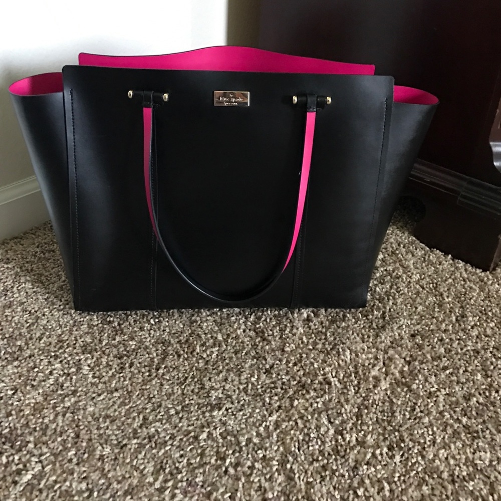 Kate spade large tote
