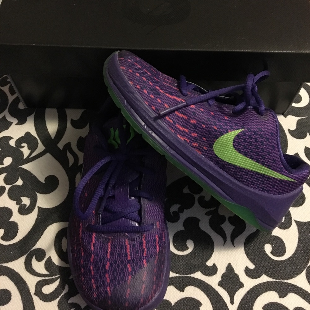 Kevin Durant (Kd's) Unisex