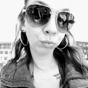 Meet your Posher, Sara