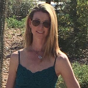 Meet your Posher, Rachelle