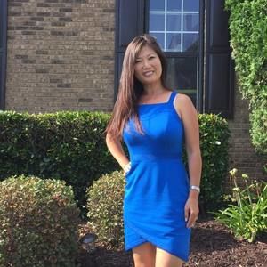 Meet your Posher, Susan