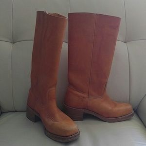 Frye Boots