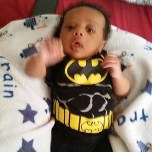 Meet your Posher, Janetta