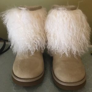 Ugg boots