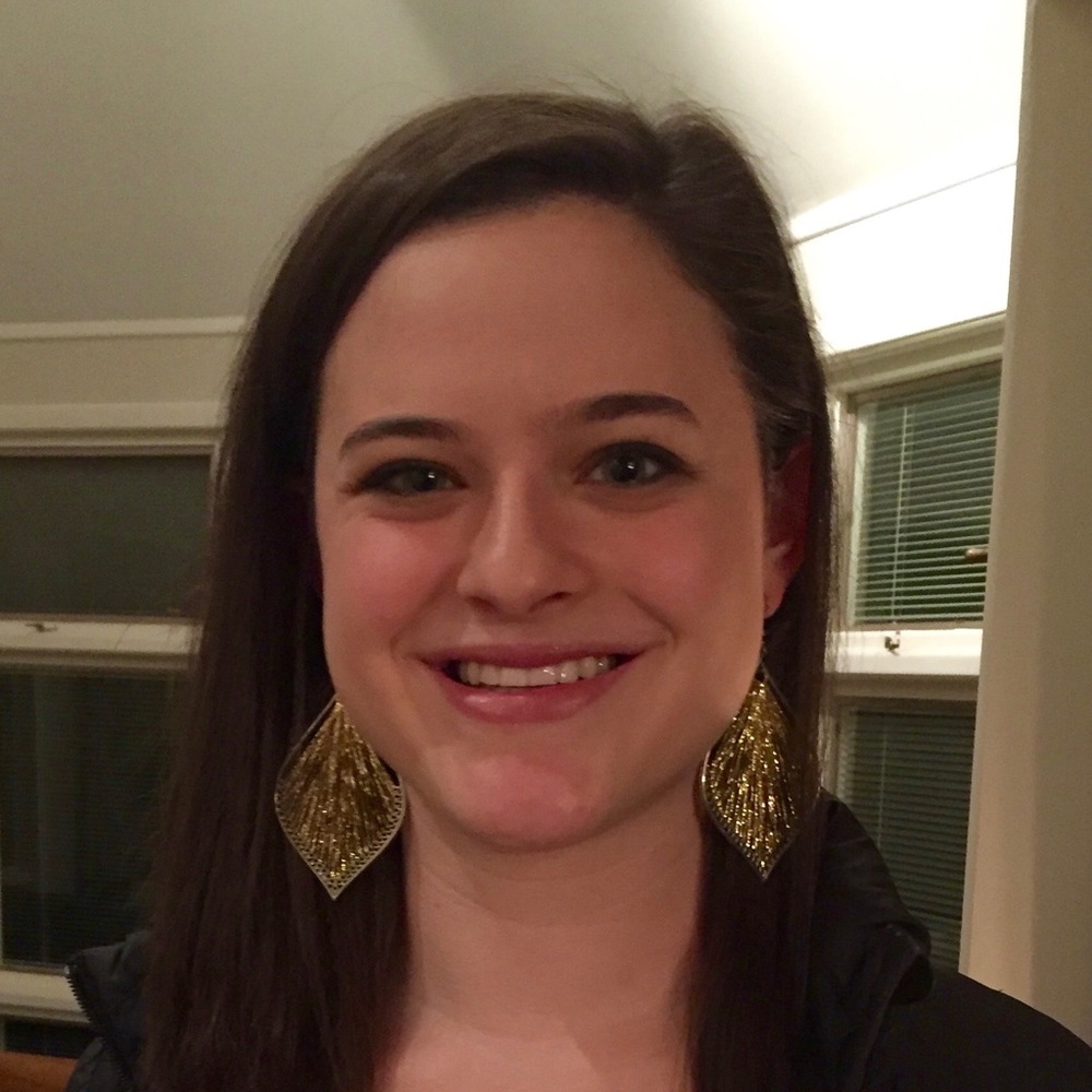 Meet your Posher, Yoni