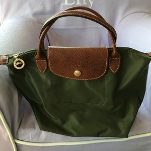 Longchamp Le Pliage Purse