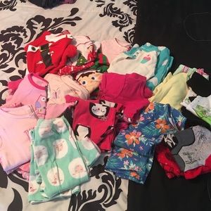 Massive 2T pj bundle