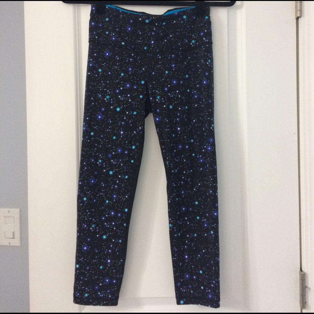 Victoria's Secret Sport Knockout Capri