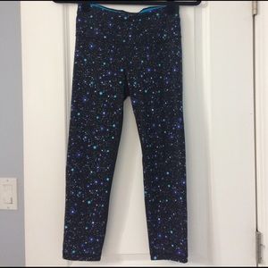 Victoria's Secret Sport Knockout Capri