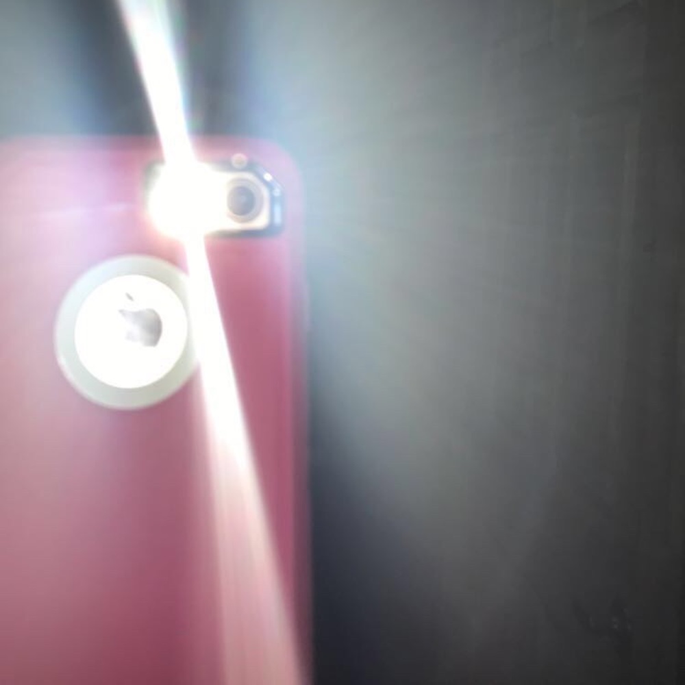 Meet your Posher, Rayanne