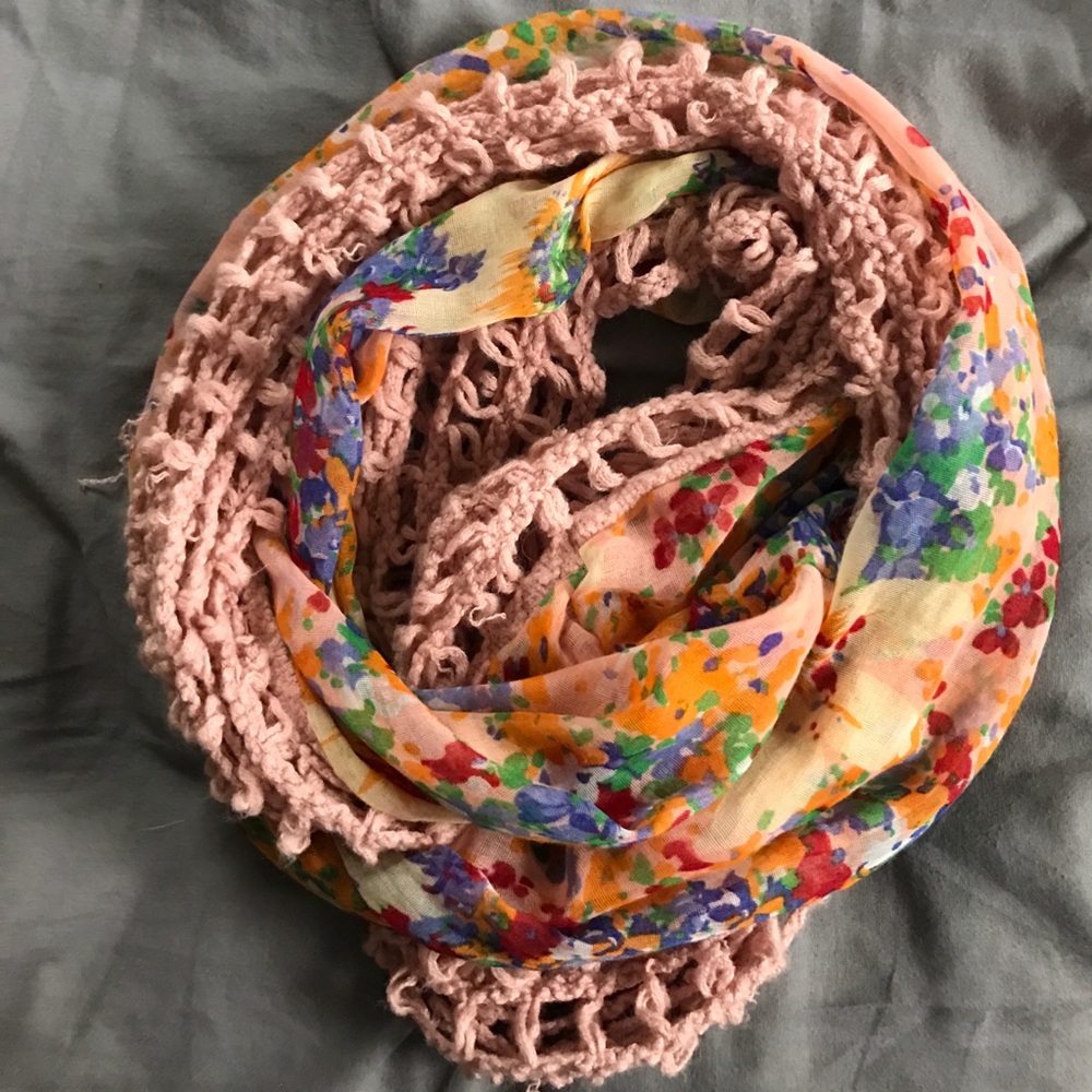 Scarf Bundle - image 1