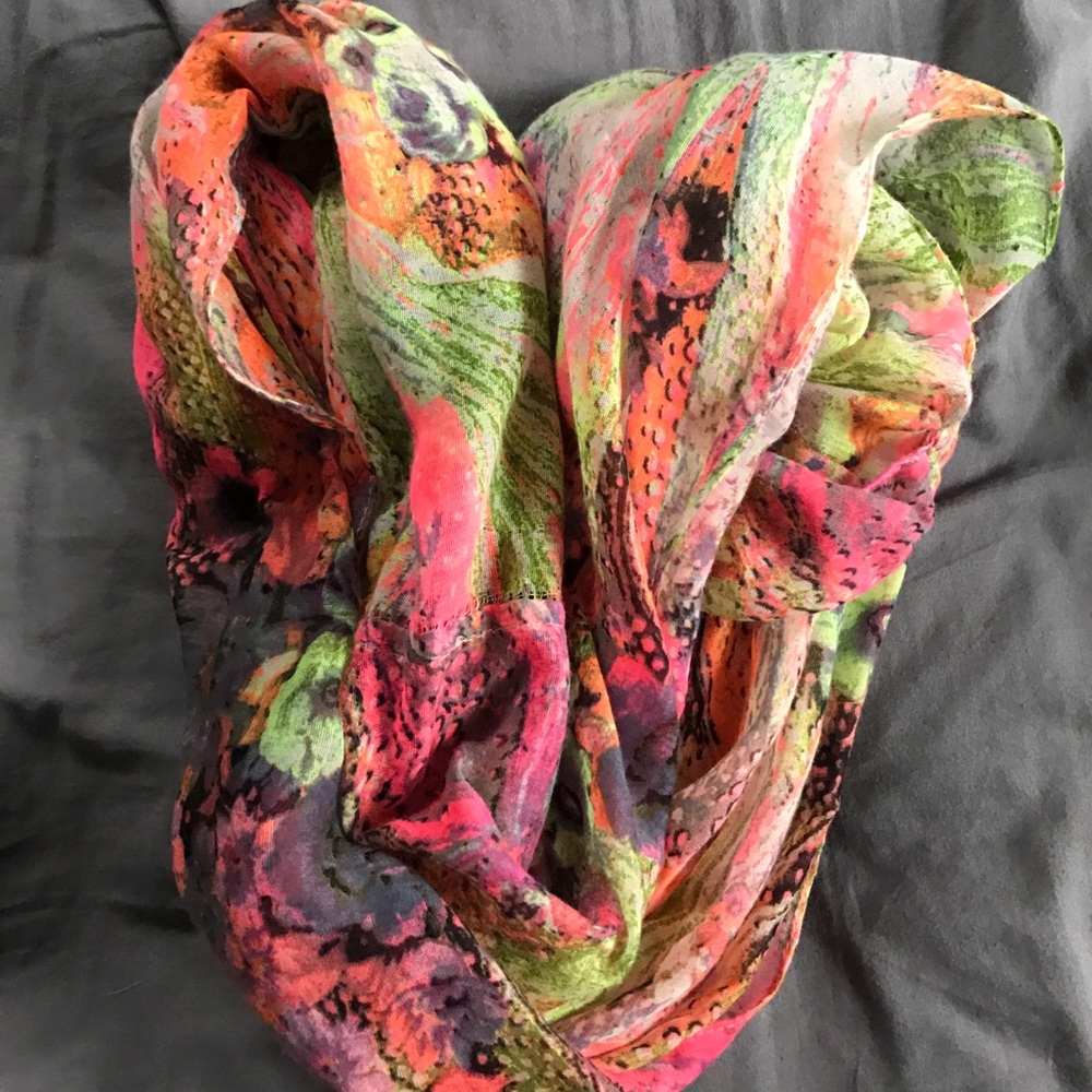 Scarf Bundle - image 4