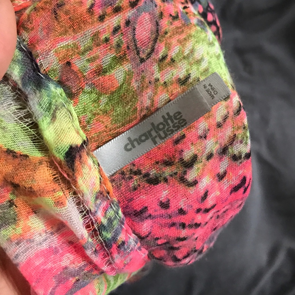 Scarf Bundle - image 5