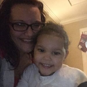 Meet your Posher, Katerina