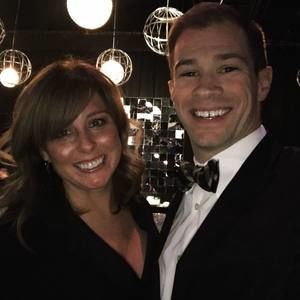 Meet your Posher, Patrick