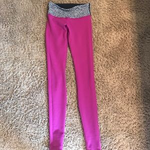 Lulu size 2 Reversible