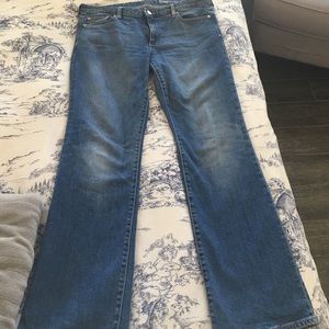 Gap Jeans 1969 - 30s