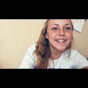 Meet your Posher, Tori