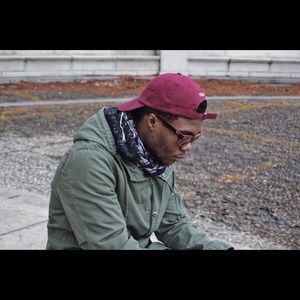 Meet your Posher, Jeremy