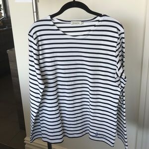 Armor lux long sleeve shirt