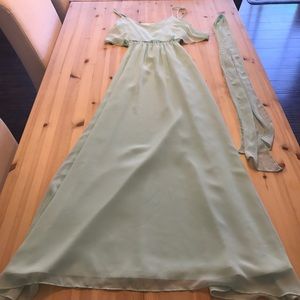 Ceremony by Joanna August Bridesmaid Dress