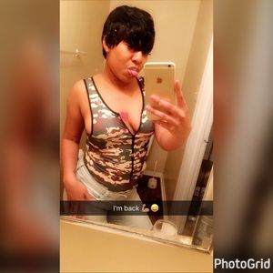 Meet your Posher, Raven