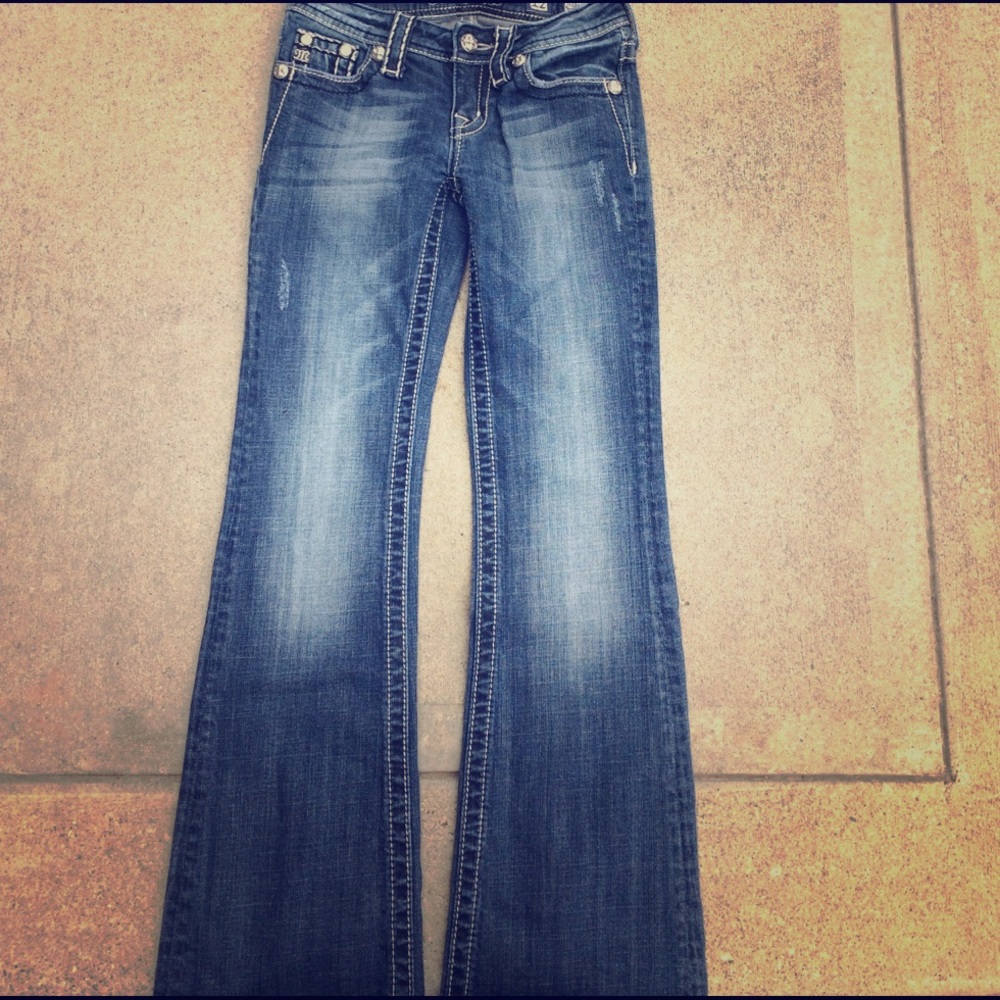MissMe Jeans