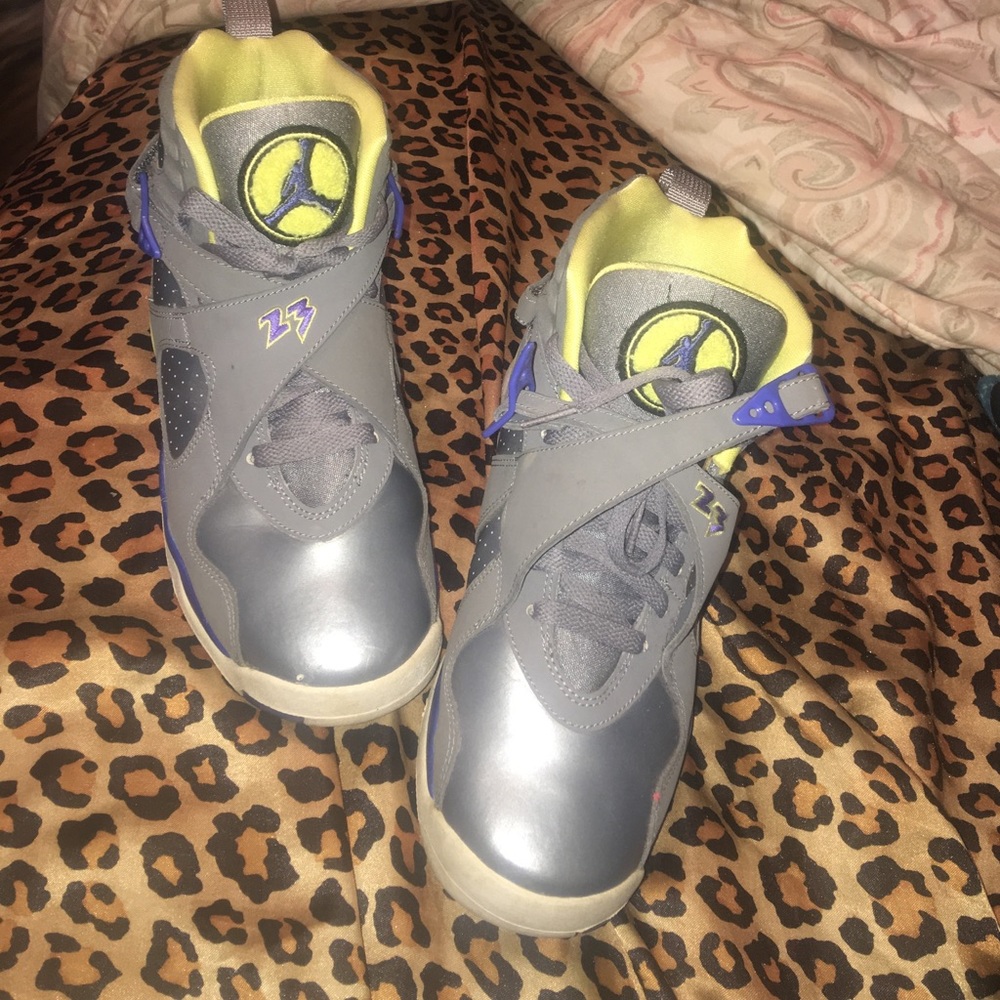 Jordan