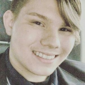 Meet your Posher, Aaron