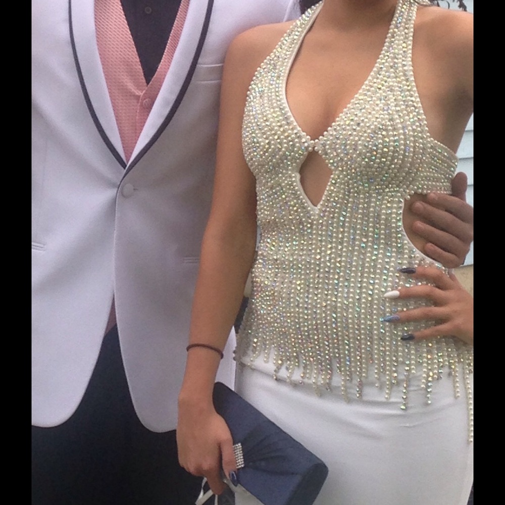 Prom Dress - Picture 2 of 5
