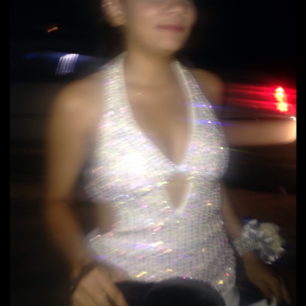 Prom Dress - Picture 5 of 5