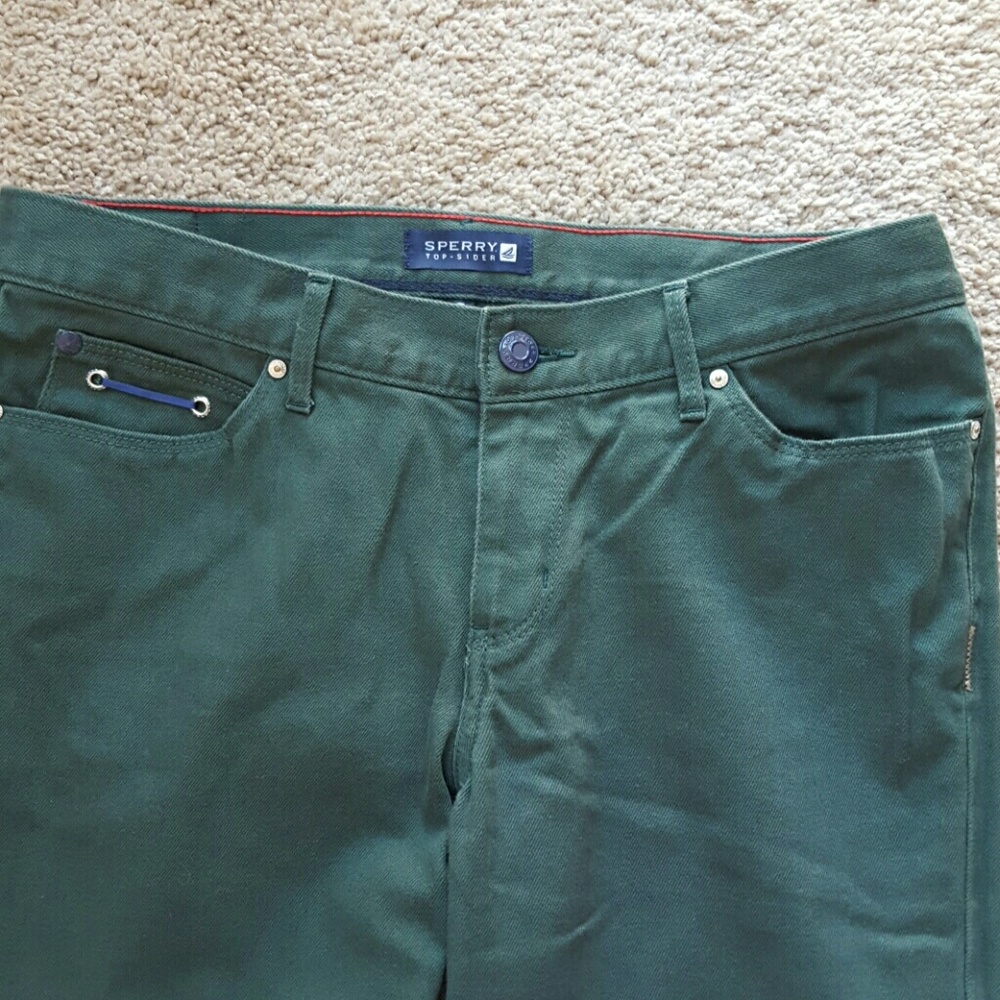Jeans - Picture 2 of 4