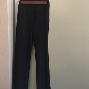 Worthington Dark Navy Trousers - 14P