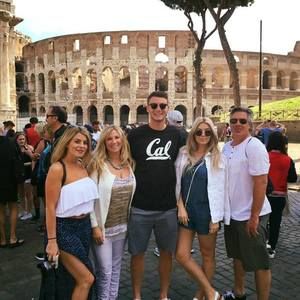 Meet your Posher, Stacey