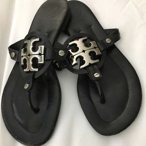 Tory Burch Miller Sandals