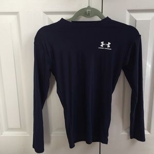 Light weight UNDER ARMOUR
