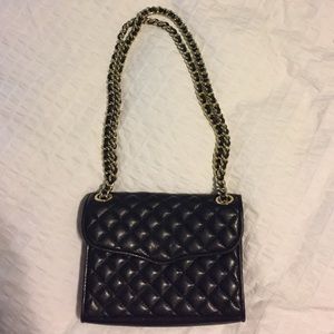 Rebecca Minkoff Mini Quilted Affair