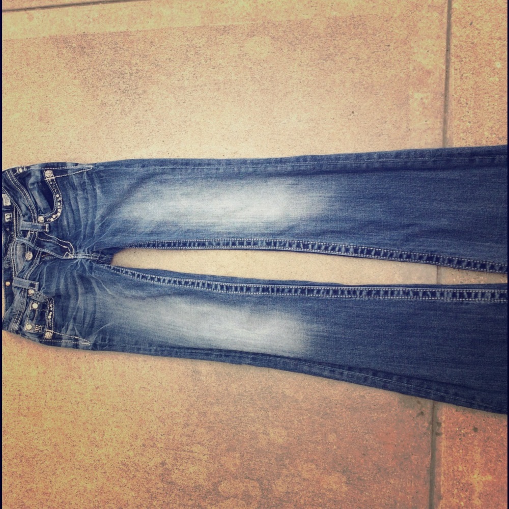 MissMe Jeans
