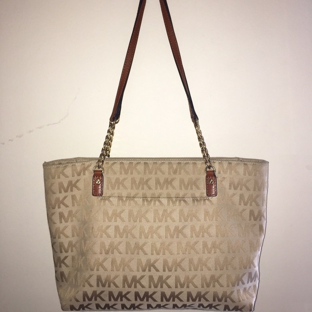 Authentic Michael Kors purse
