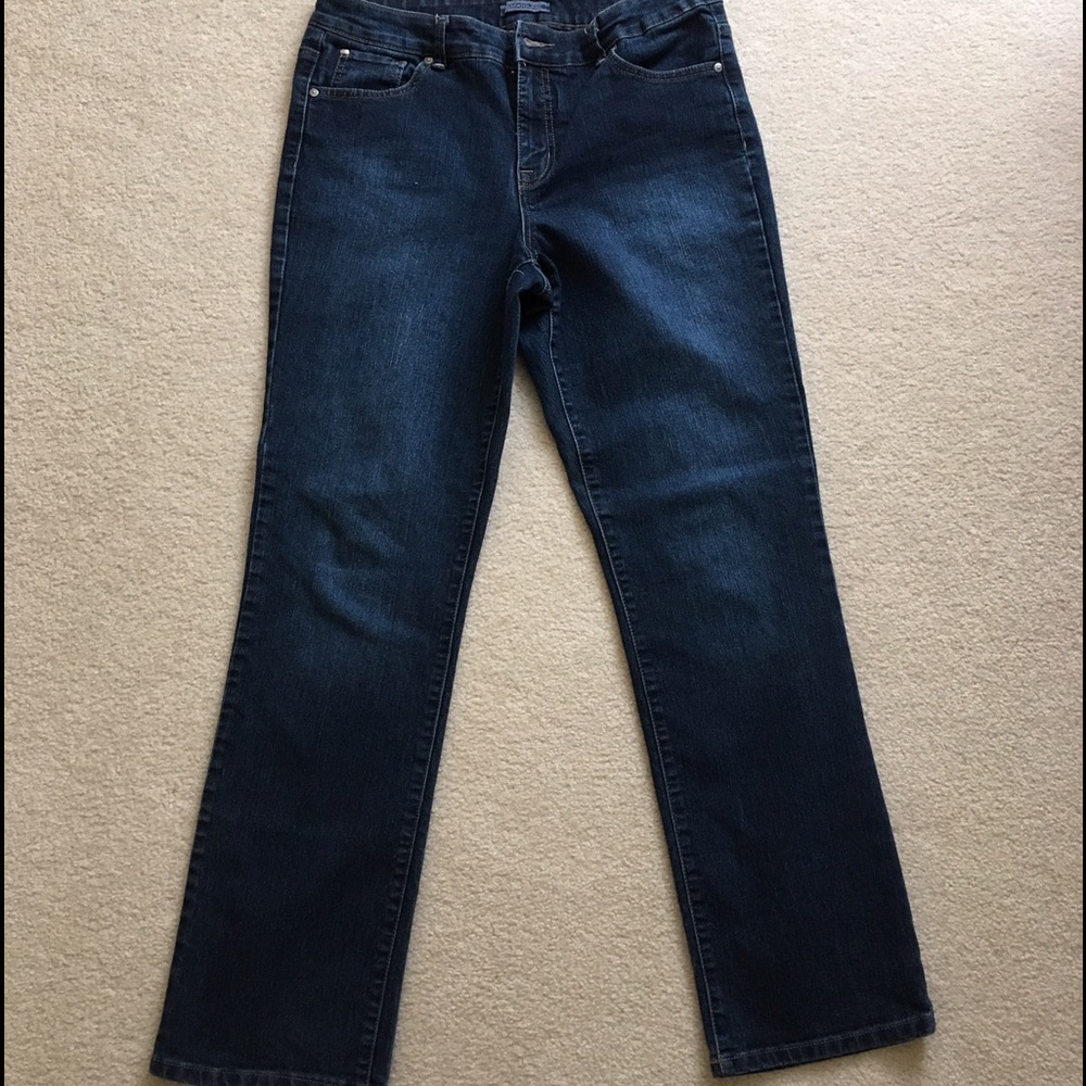 Bandolino jeans