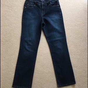 Bandolino jeans