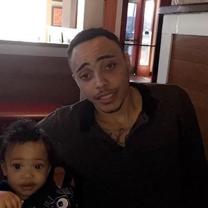 Meet your Posher, Shane