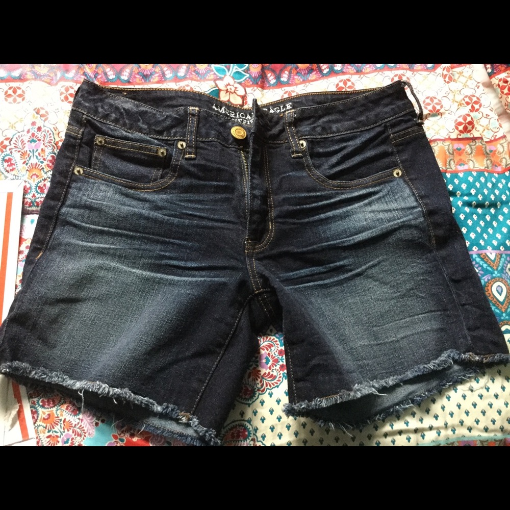 American Eagle Midi SOLD MERC