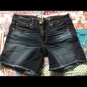 American Eagle Midi SOLD MERC