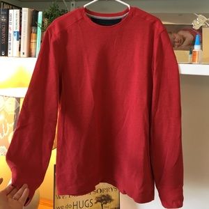 Mens Banana Republic Top